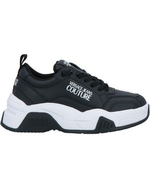 Versace Jeans Couture Sneakers - Nero