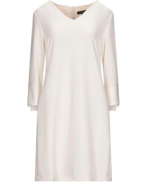Antonelli Mini Dress - White