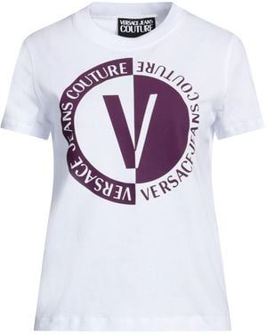 Versace Jeans Couture T-shirt - Blue