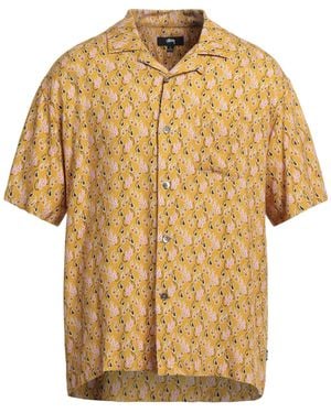 Stussy Shirt - Natural