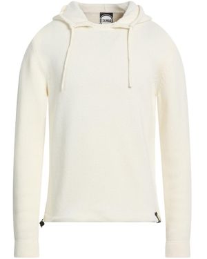 Colmar Yosuke Aizawa Sweater Wool, Viscose, Polyamide, Cashmere - White