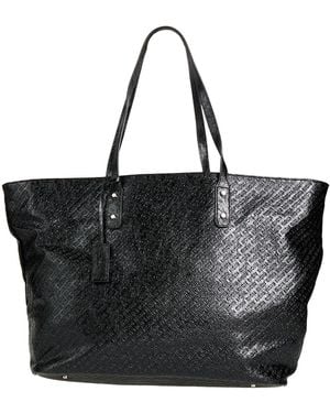 RICHMOND Handbag - Black