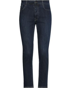 CoSTUME NATIONAL Jeans - Blue