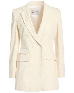 Dondup Blazer - Natural