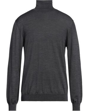 L.B.M. 1911 Turtleneck - Blue