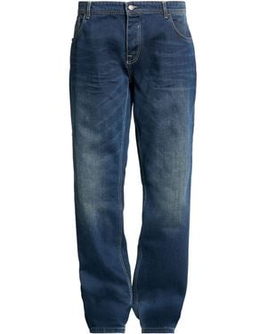 Iceberg Jeans Cotton - Blue