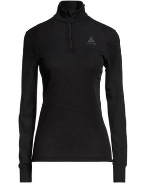 Odlo T-Shirts - Black