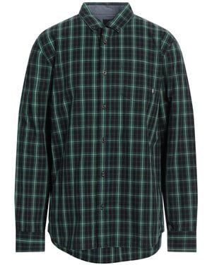 Vans Shirt Cotton - Green
