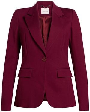 Manila Grace Blazers - Purple