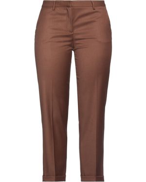 Tonello Trouser - Brown