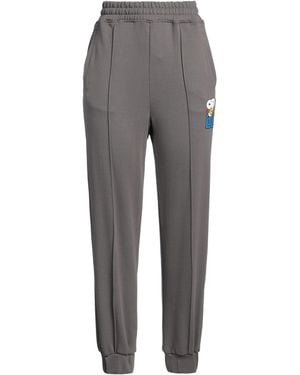 Philosophy Di Lorenzo Serafini Trouser - Grey