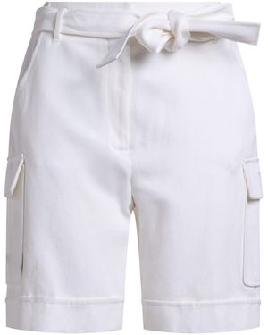 Eleventy Shorts E Bermuda - Blu