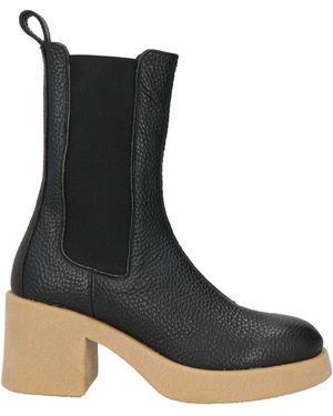OA non-fashion Stivaletti - Nero
