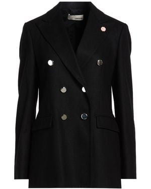 Lardini Blazer - Black