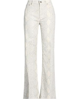 Douuod Pants - White