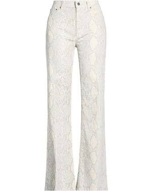 Douuod Trousers - White
