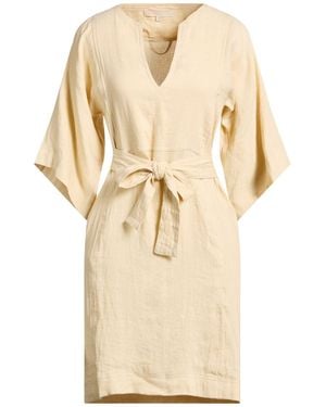 Vanessa Bruno Minivestido - Neutro