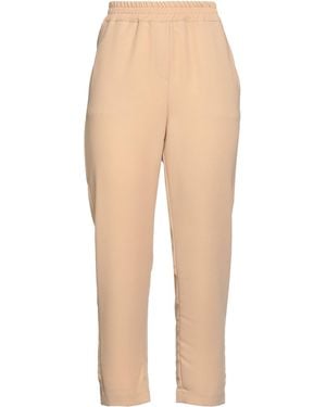 Soallure Pants - Natural