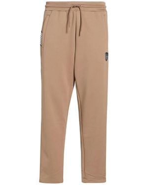EA7 Trouser - Natural