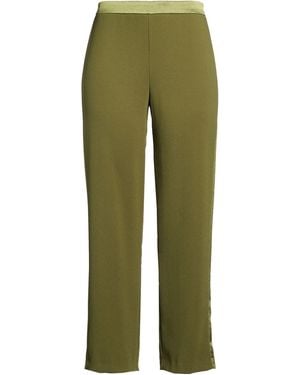 Xandres Trouser - Green