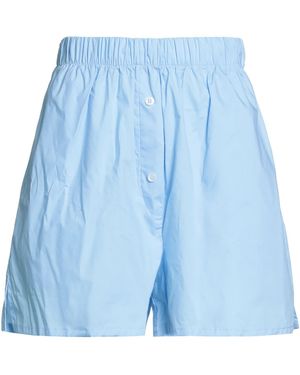 hinnominate Shorts & Bermuda Shorts - Blue
