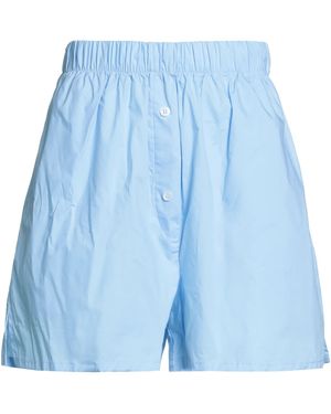 hinnominate Shorts & Bermuda Shorts - Blue