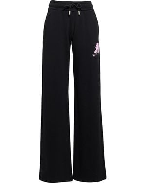 Off-White c/o Virgil Abloh Trouser - Blue