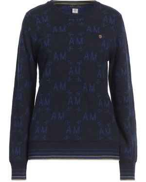 Aeronautica Militare Jumper - Blue