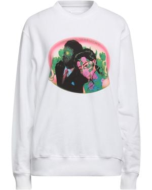 Opening Ceremony Sweatshirt - White