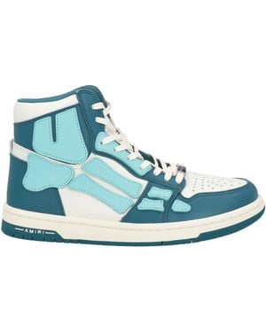 Amiri Trainers - Blue