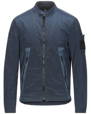 Replay Jacket - Blue