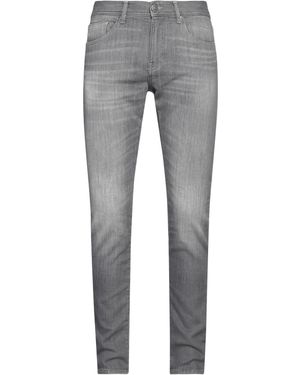 ARMANI EXCHANGE Pantaloni Jeans - Grigio