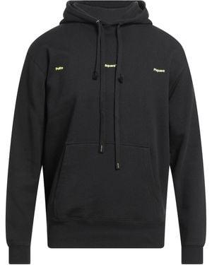 Poliquant Sudadera - Negro