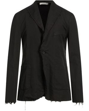 Nostrasantissima Blazers - Black