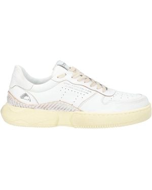 TRYPEE Trainers - White