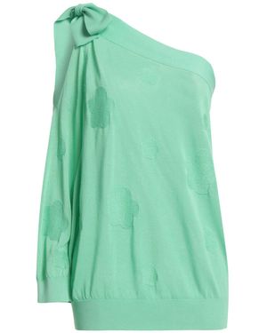 Malo Pullover - Verde