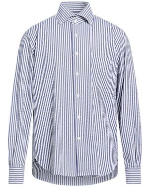 Orian Shirts - Blue