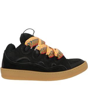 Lanvin Sneakers - Black