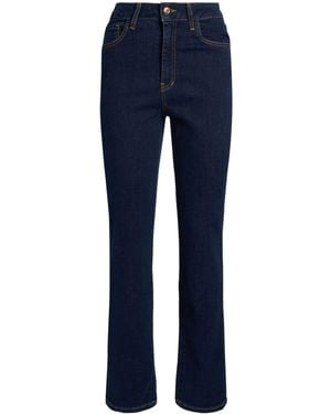Shaft Jeans Cotton, Elastane - Blue