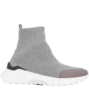 Fabiana Filippi Ankle Boots - Grey