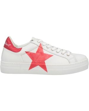 Nira Rubens Sneakers - Bianco