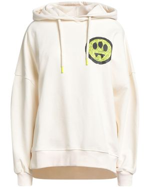 Barrow Sweatshirt - White