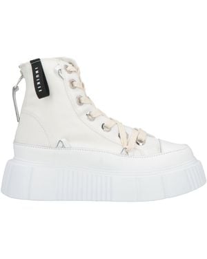 Inuikii Sneakers - Weiß