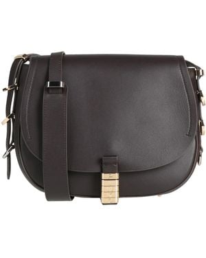 Pinko Cross-Body Bag - Grey