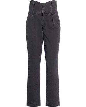 Pinko Jeans Cotton, Elastane - Blue