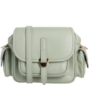 Coccinelle Cross-Body Bag - Green