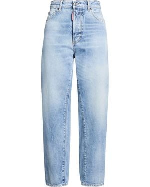 DSquared² Pantaloni Jeans - Blu