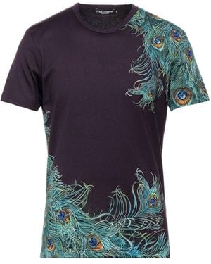Dolce & Gabbana T-shirt - Multicolore