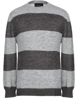 John Richmond Pullover - Gris