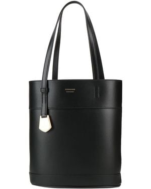 Ferragamo Handbag - Black